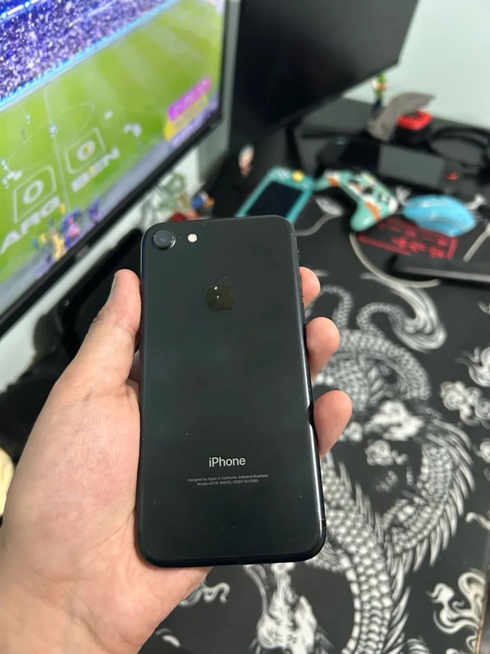 iPhone 7 