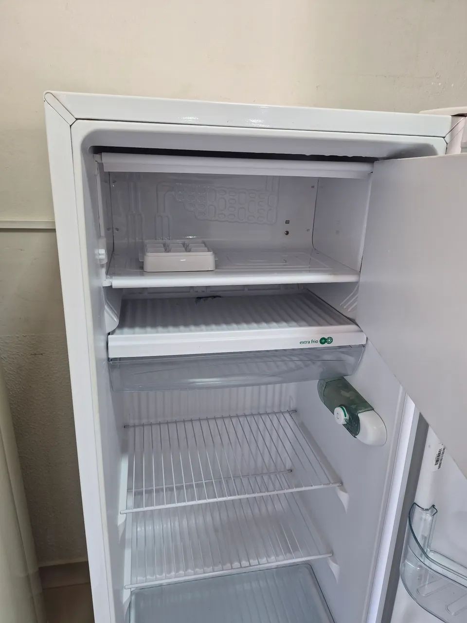 Geladeira consul seminova  - Foto 4