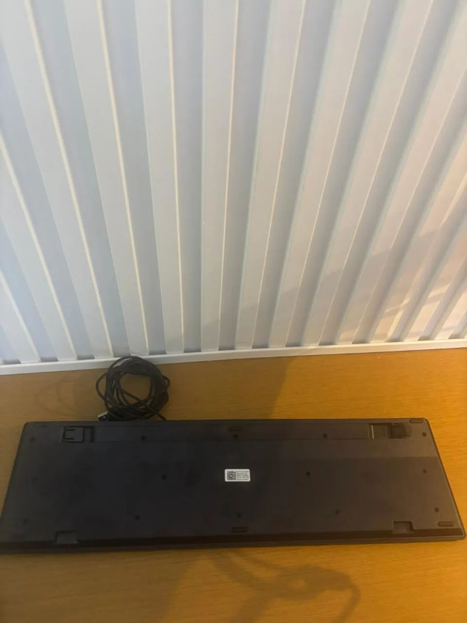 Teclado Dell de Escritorio - Foto 4