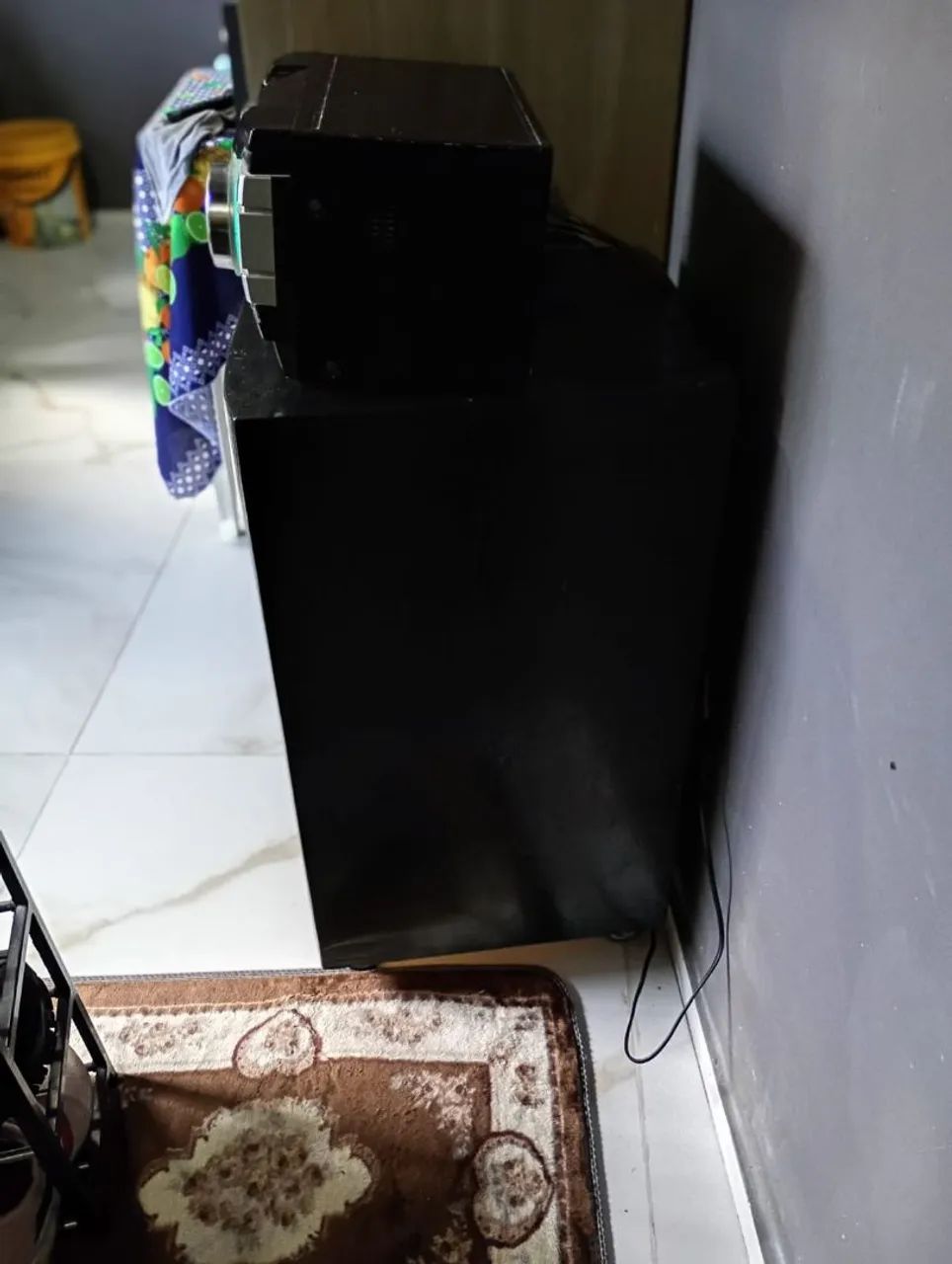 Som Panasonic completo 1800 wts  - Foto 2