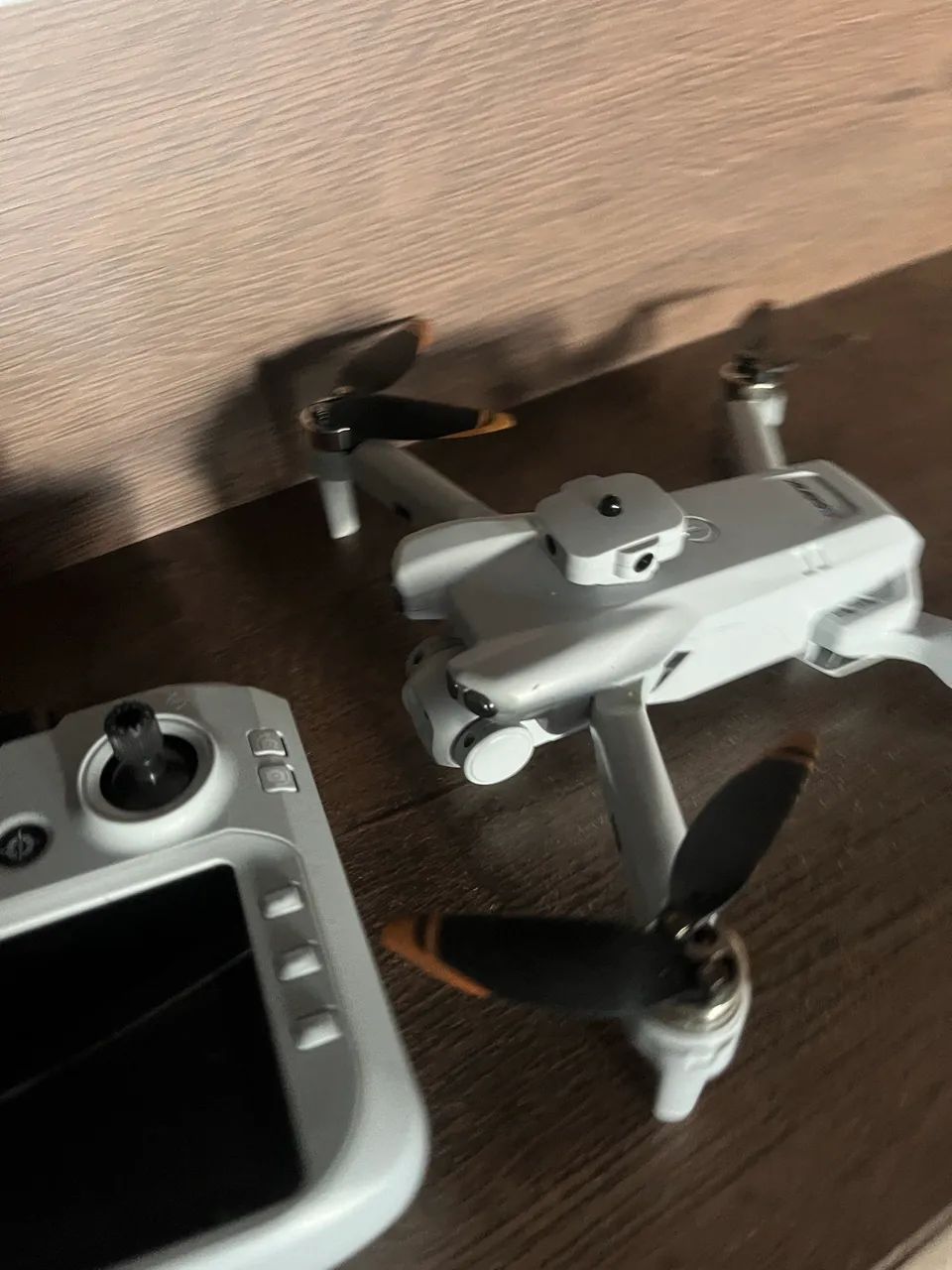 DRONE PROFISSIONAL TOP  - Foto 5