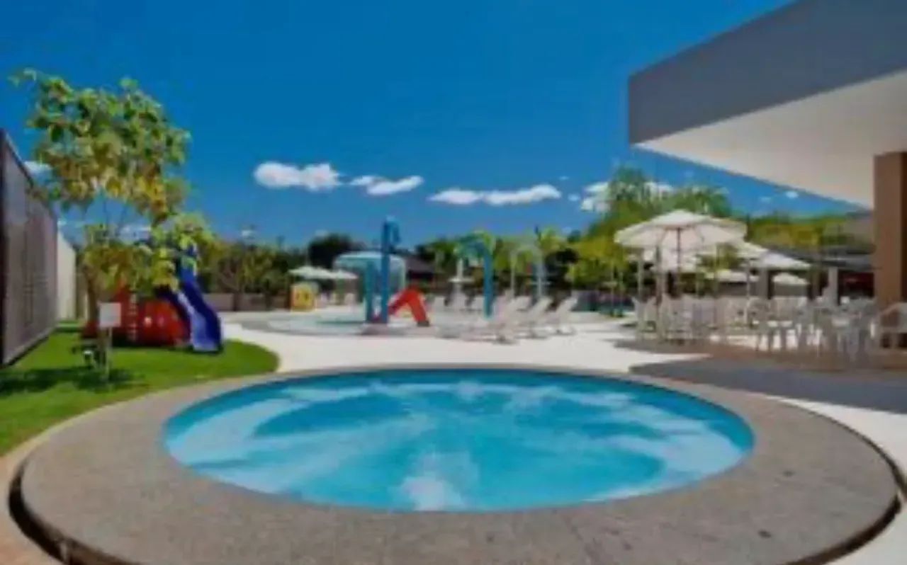 Lê Jardin Caldas Novas - Foto 3