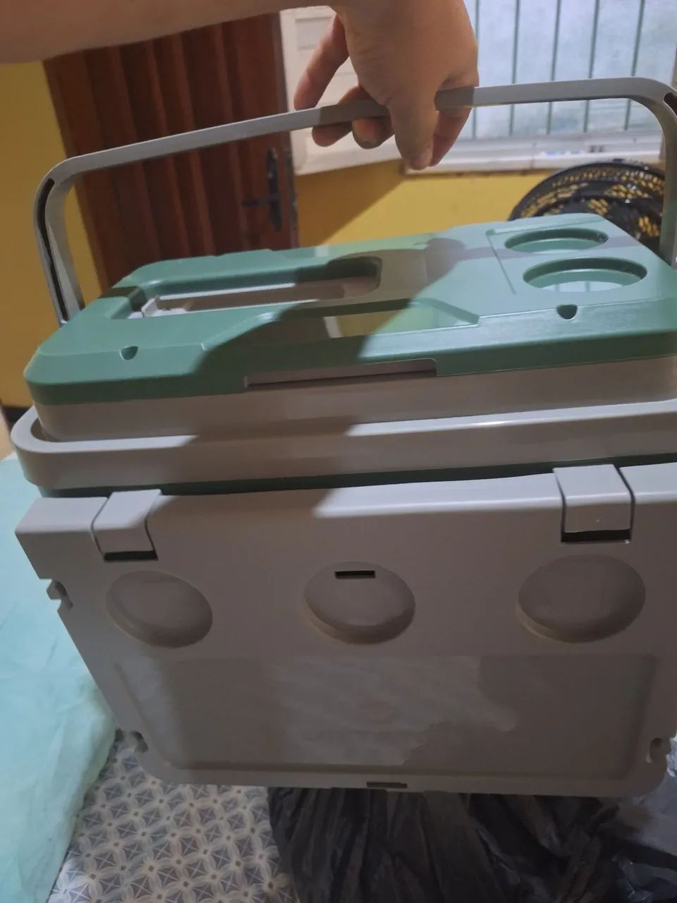 Cooler - Foto 2