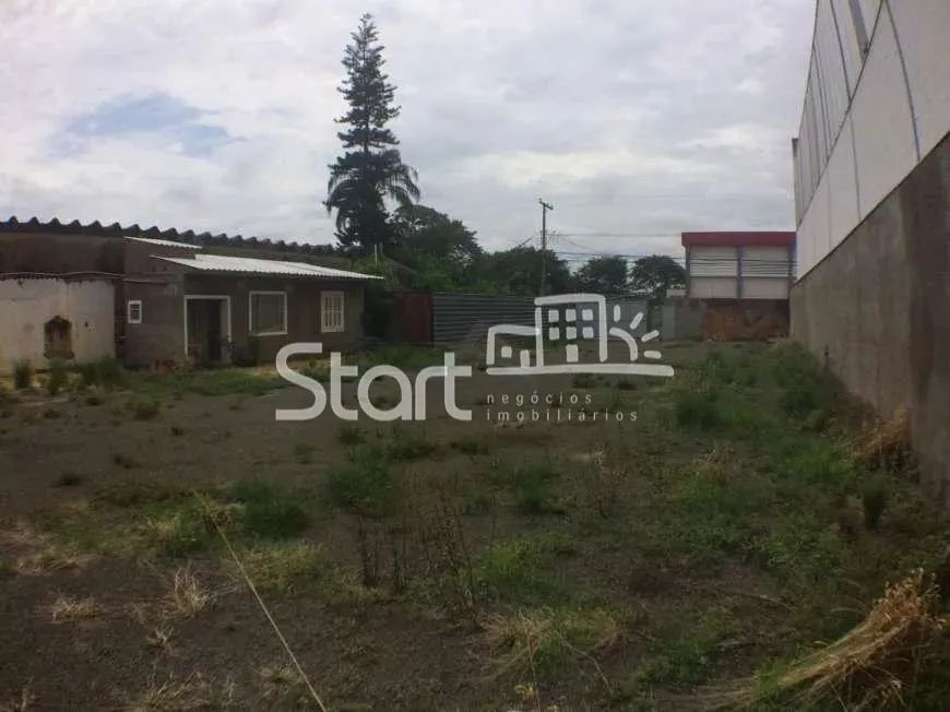 terreno - Chácaras Campos dos Amarais - Campinas - Foto 2