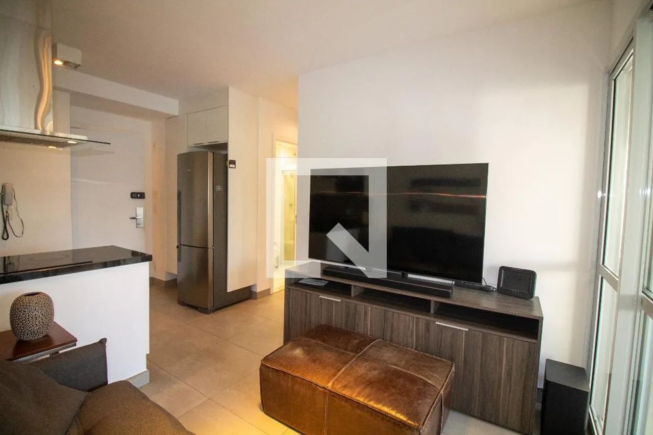 Apartamento à Venda - Brooklin, 2 Quartos, 58 m2 - Foto 3