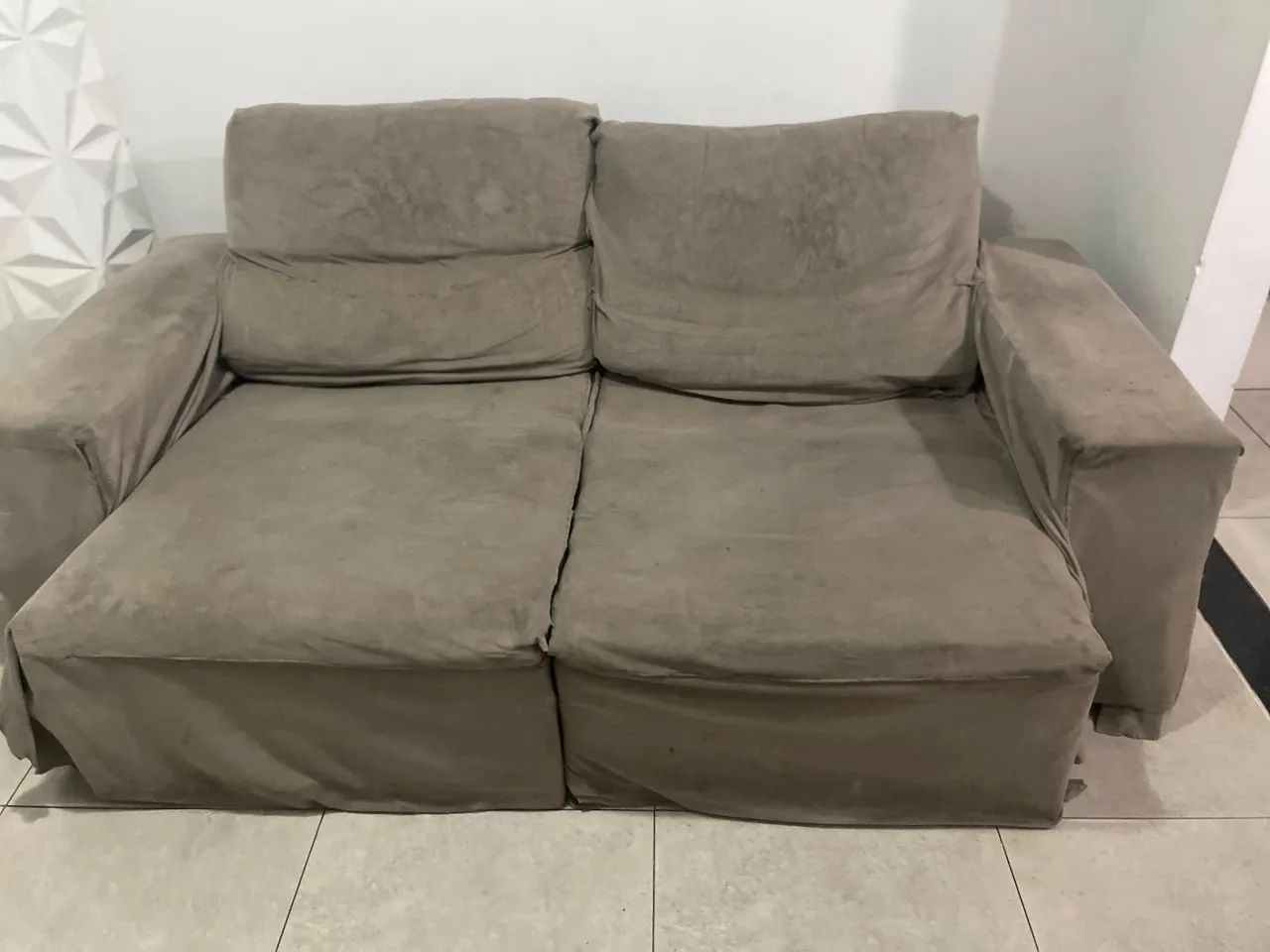 Sofá retrátil  - Foto 3