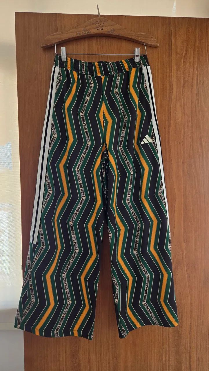Calça Farm Adidas