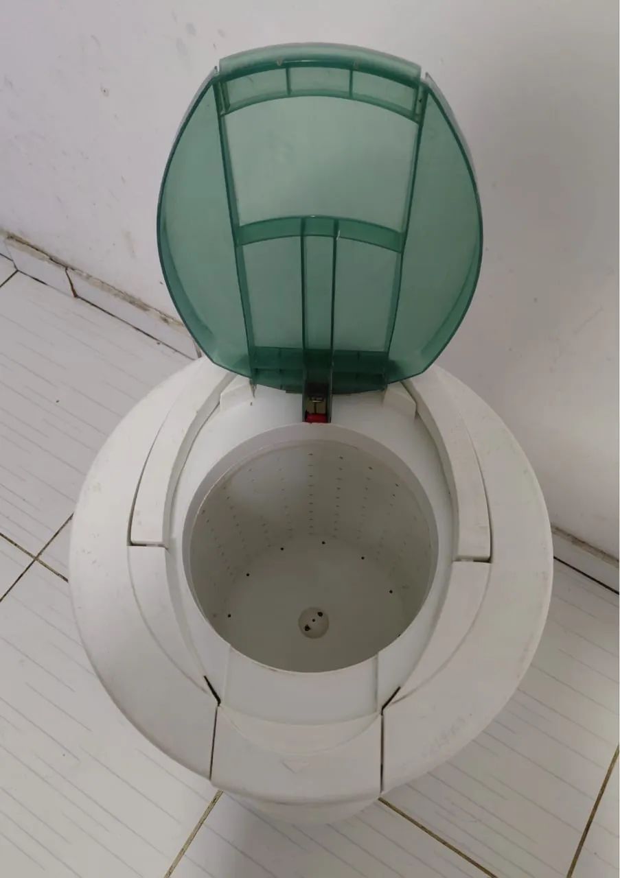 Centrifuga de roupa - Muller - Foto 2
