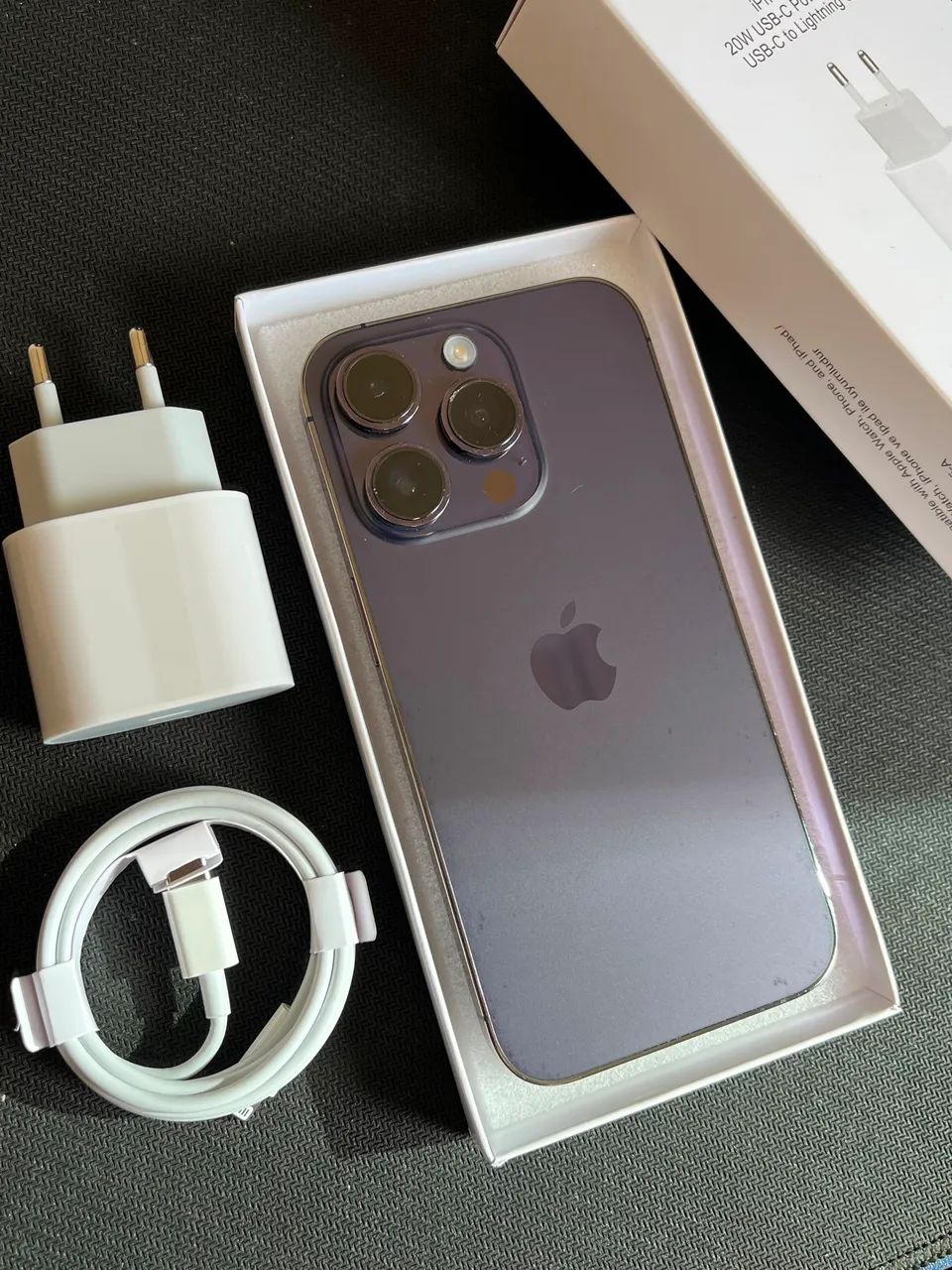 Apple iPhone 14 Pro  - Foto 2