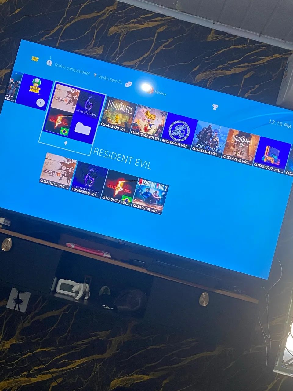 Ps4 desbloqueado  - Foto 2