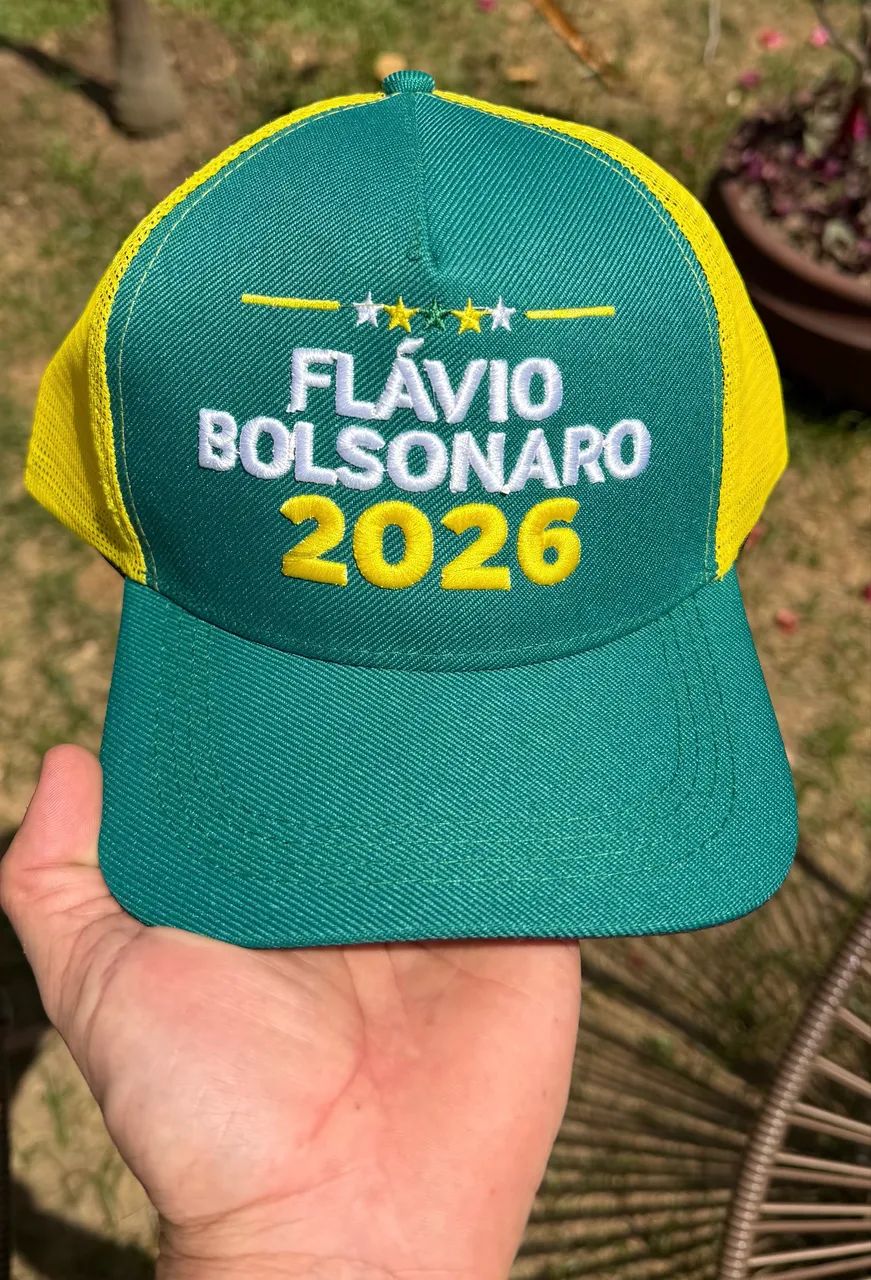 Boné/chapeu ? - Foto 2