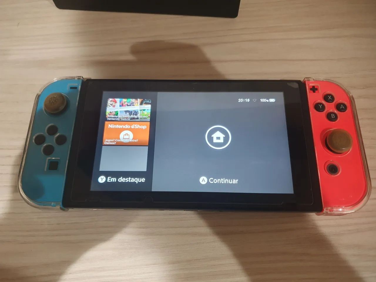Nintendo switch desbloquead0 - Foto 5