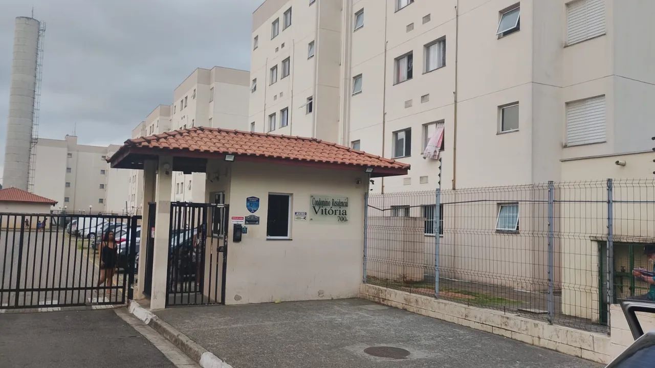 G.S Apartamento a venda em osasco 
