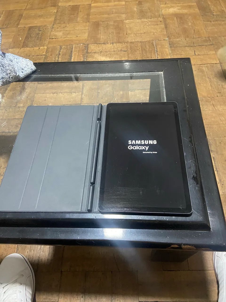 Tablet Samsung - Foto 2