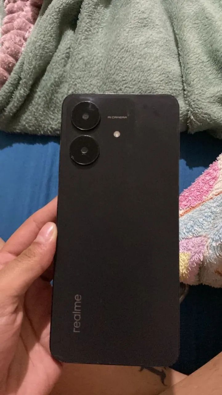 Vendo relme note 60x - Foto 2
