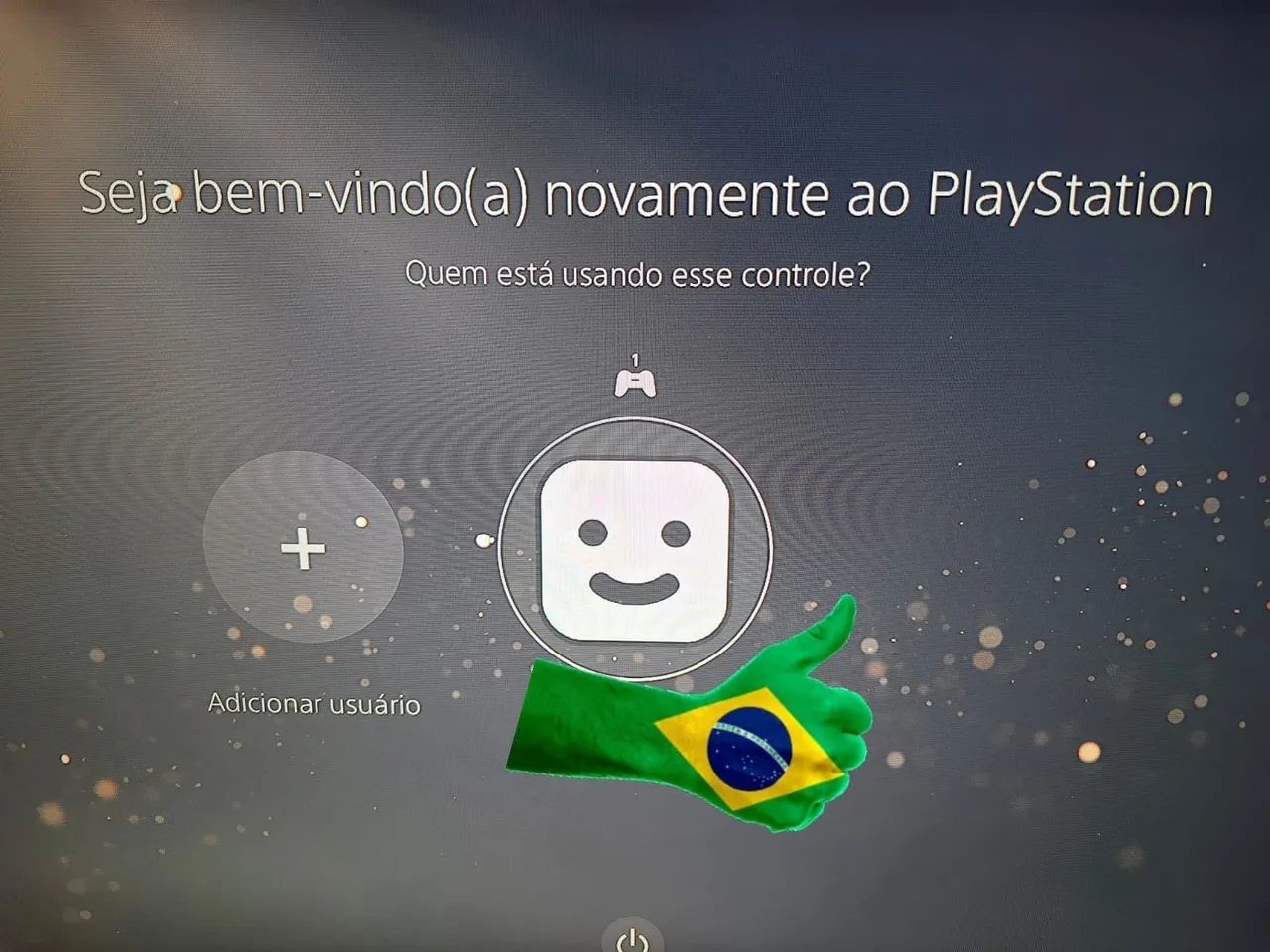 Ps5