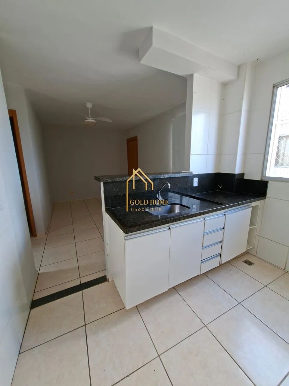Apartamento Chapada do Mirante
