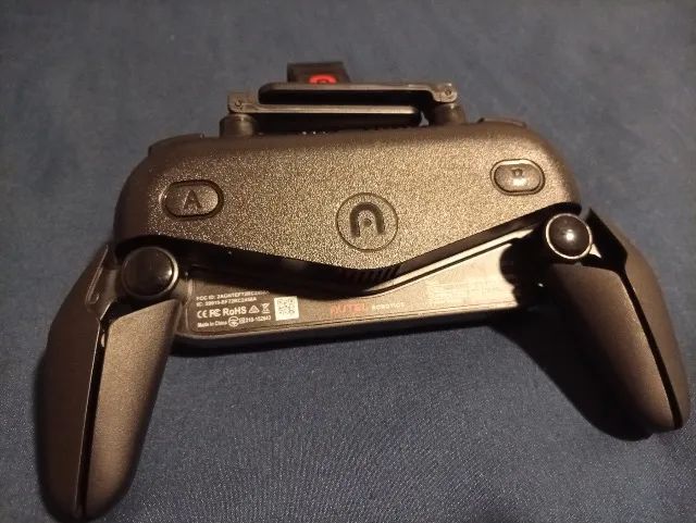 Controle Remoto Para Drone Autel Evo Ii Pro - Versão 2 (v2) - Foto 2