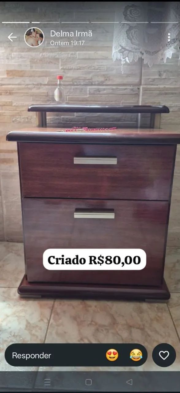 Escrivaninha 