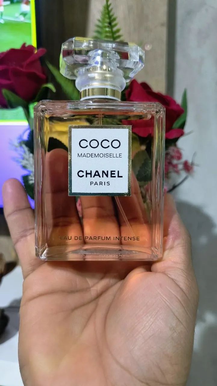 Perfume Coco Chanel Mademoiselle  - Foto 3