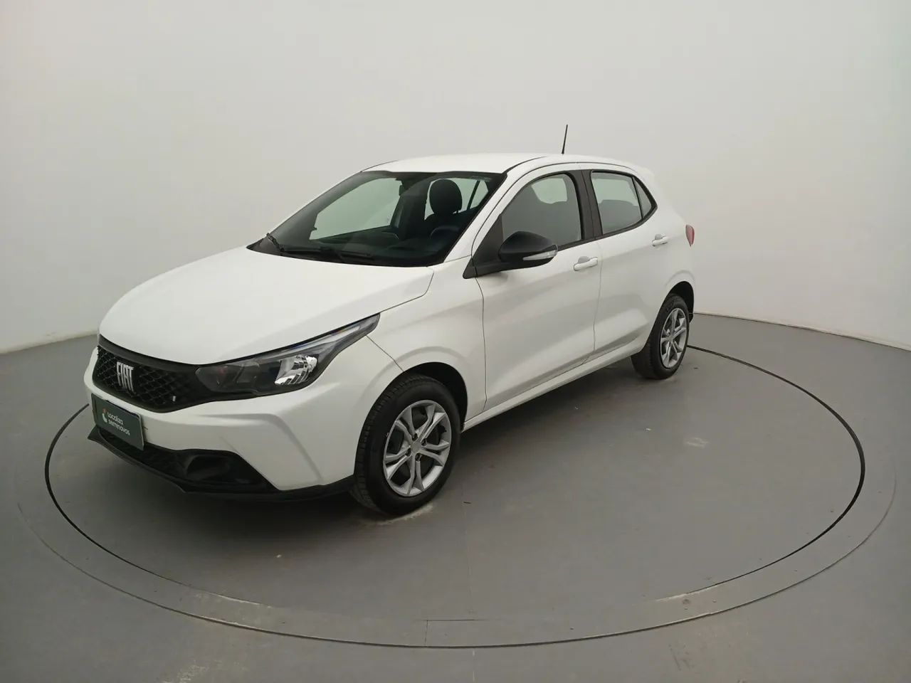 Fiat Argo Drive 1.0 Firefly 2026