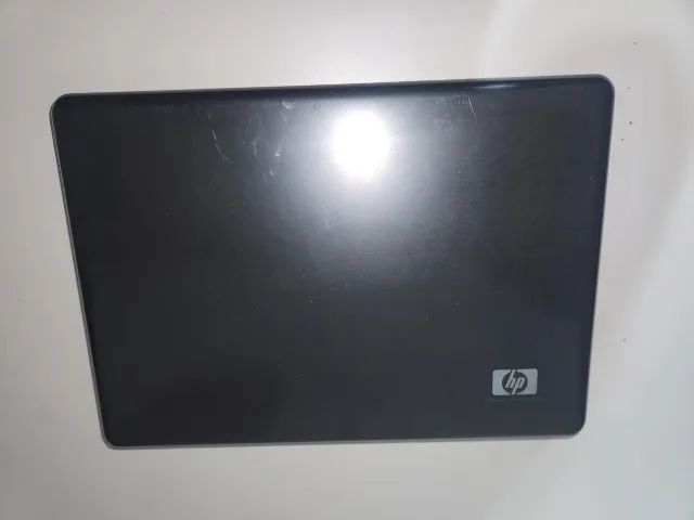 Carcaça completa DV4 1136br Processador Core2Duo - 4Gb DDR2 - Sem fonte/HD - Foto 2