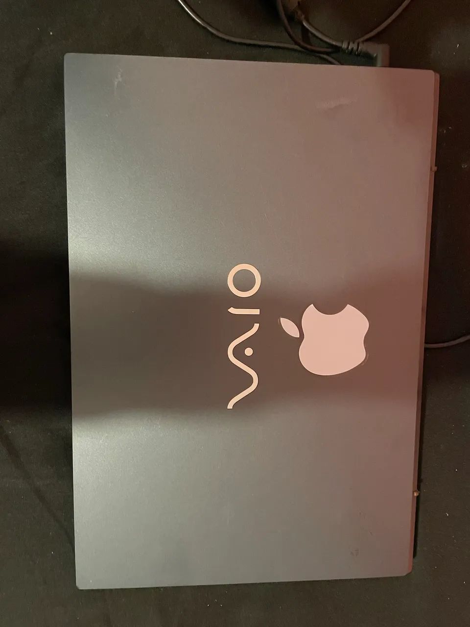 Notebook VAIO - Foto 2