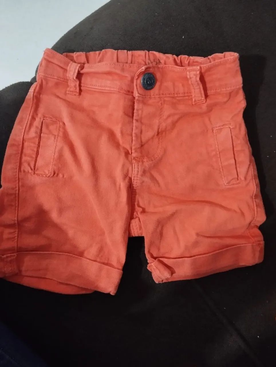 Shorts ? infantil  - Foto 4