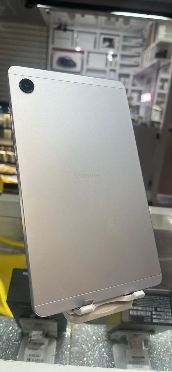 Galaxy Tab A11 64GB / garantia / Loja fisica 