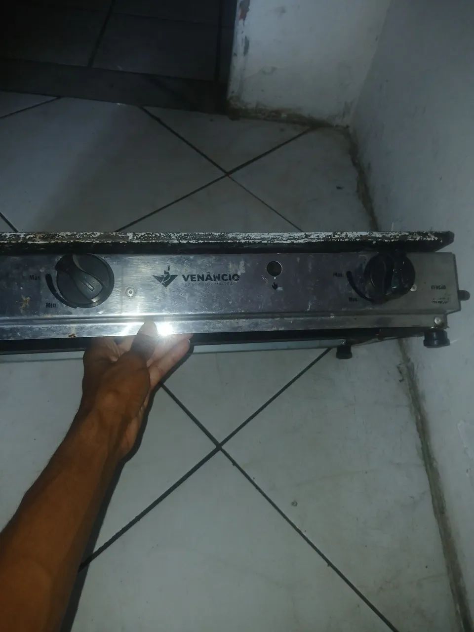 Pra vender no preço 