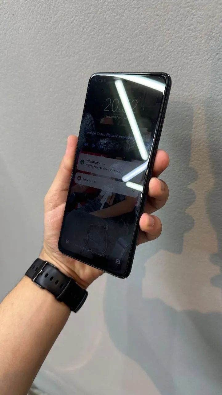 Poco x3 pro 256 - Foto 4