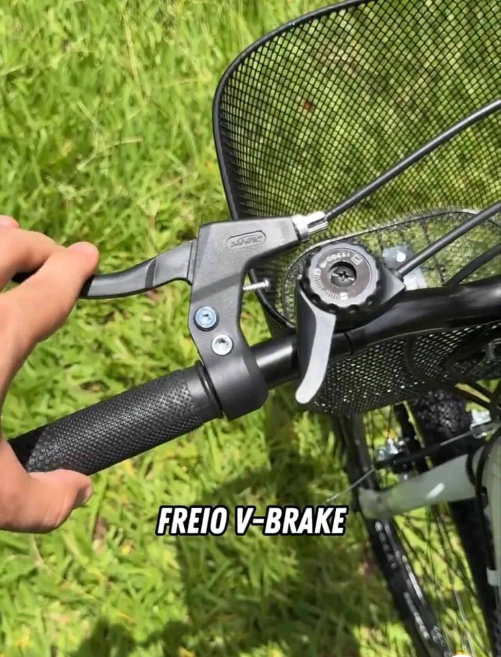 Bicicleta nova  - Foto 3