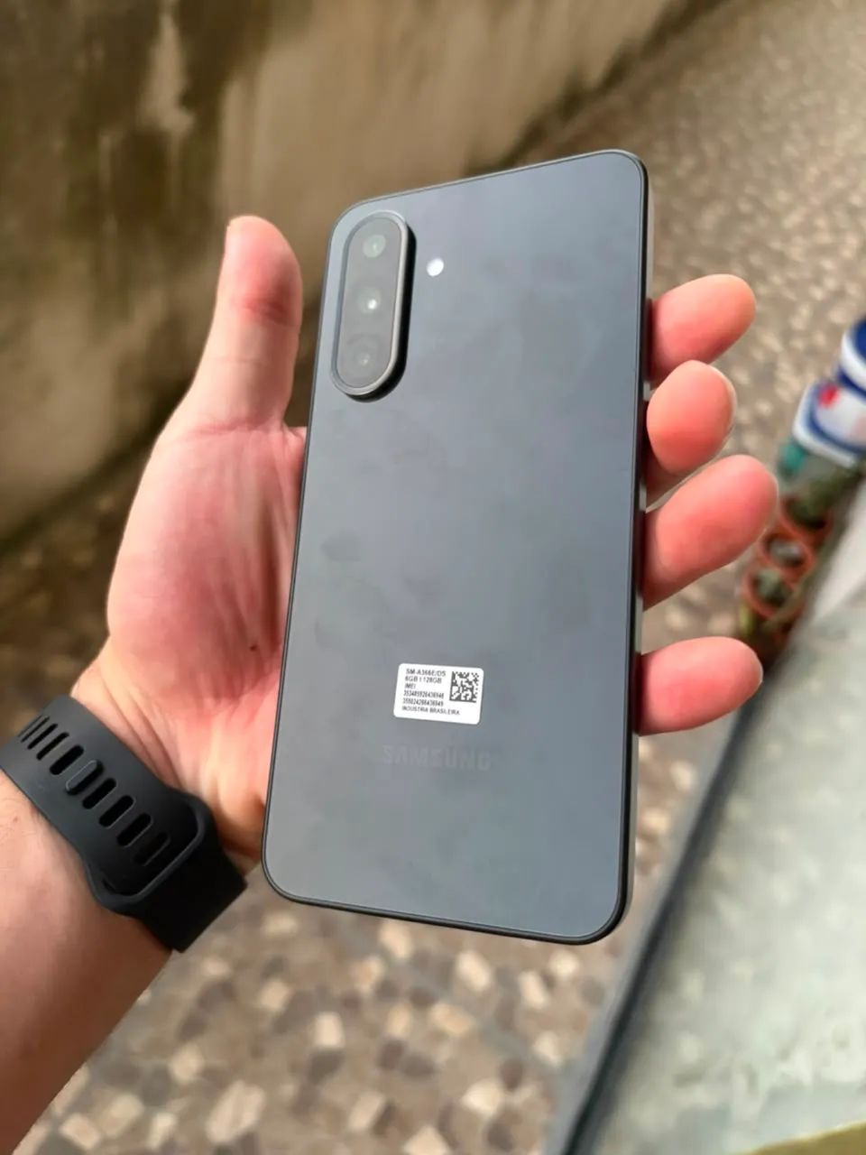 Vendo Samsung Galaxy A36  - Foto 3