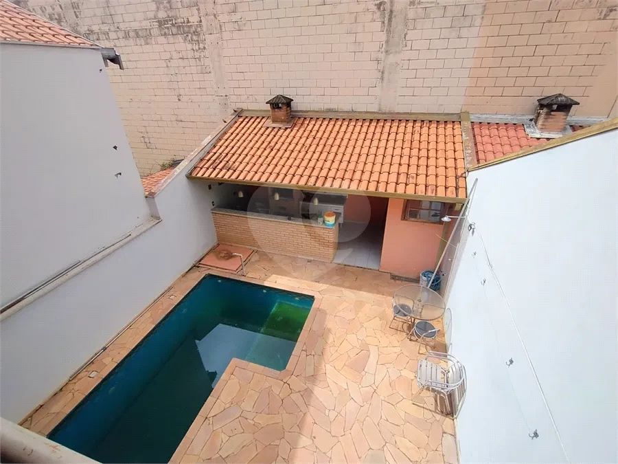 Casa à venda com 3 quartos em Vila Independência, Piracicaba - SP