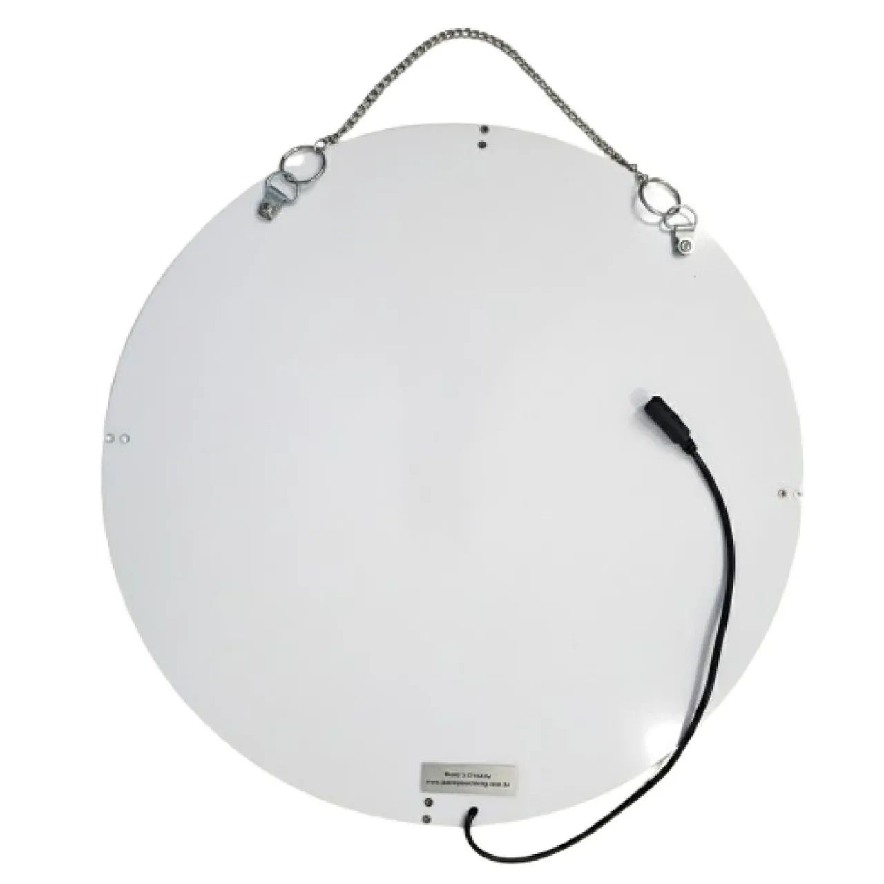 Placa Luminoso Led Painel Decoração de Parede 37cm Bares Restaurantes Barzinhos  - Foto 6