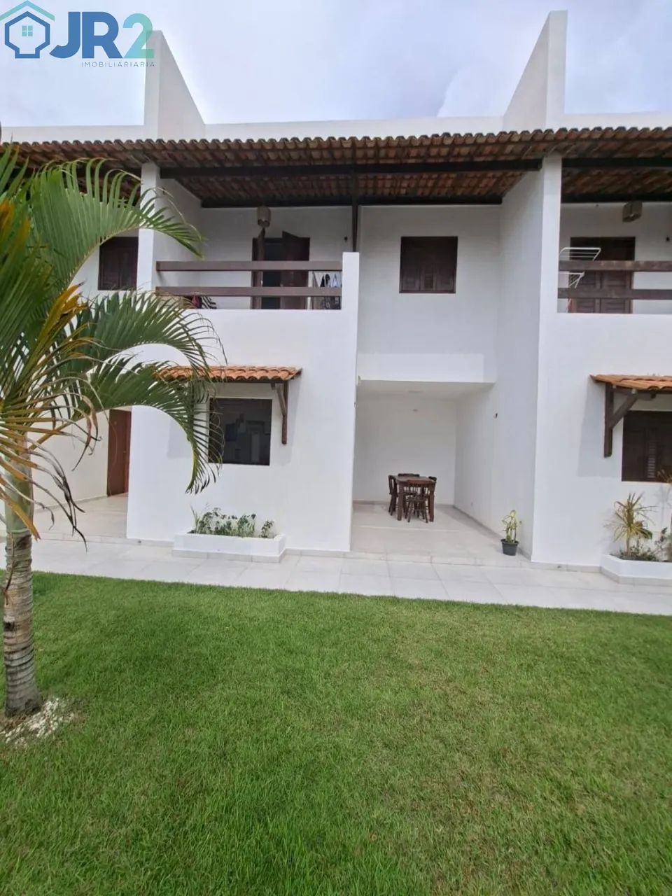 Flat no Prive Enseada de Tamandaré - PORTEIRA FECHADA - Foto 3