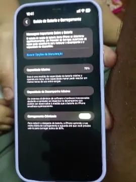 iphone 12 pro max 256g - Foto 3