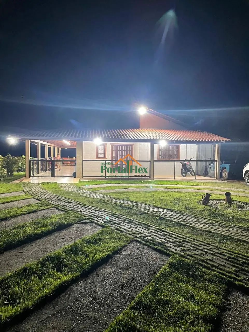 Chácara à venda em Zona Rural - Domingos Martins/ES - Foto 6