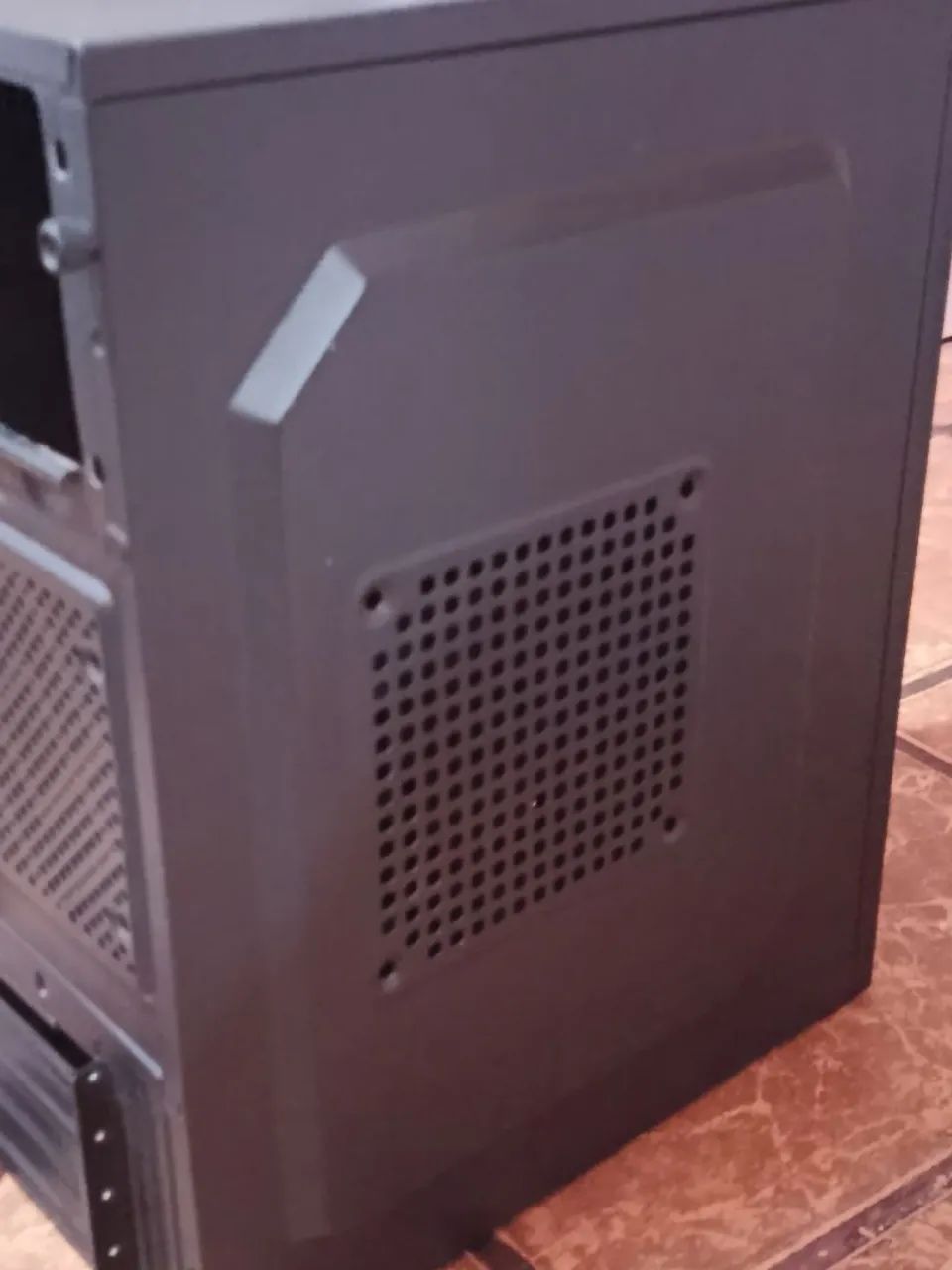 Gabinete Mid Tower para Computador - Foto 3