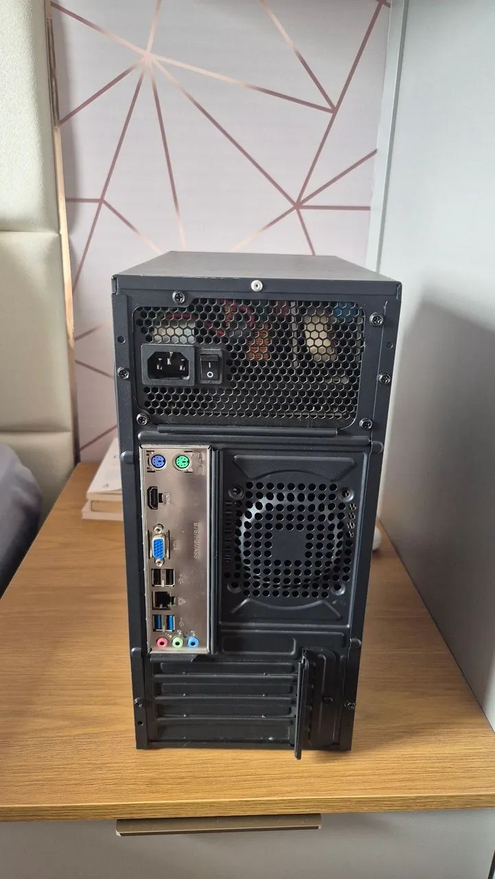 Pc home office  - Foto 2