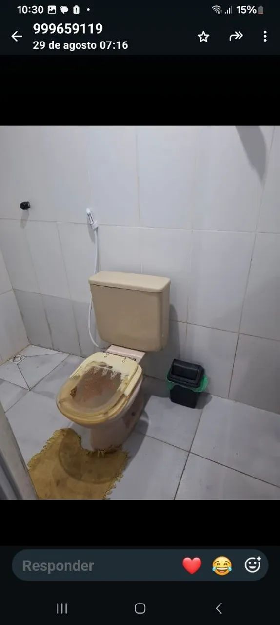 Alugo kit net mobiliado canudos - Foto 4