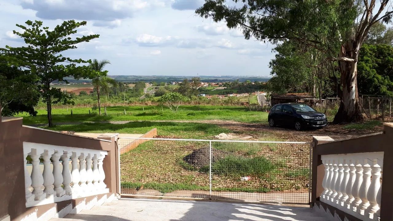 chácara à venda em tabela, charqueada 3 quartos - Foto 2