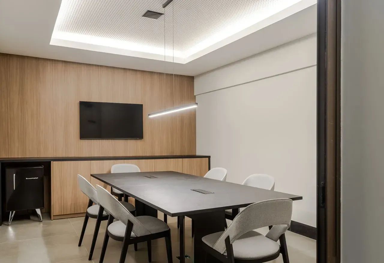 APARTAMENTO Horto Florestal LUXO E SOFISTICAÇÃO COM 4 SUÍTES com 285M² - Foto 3