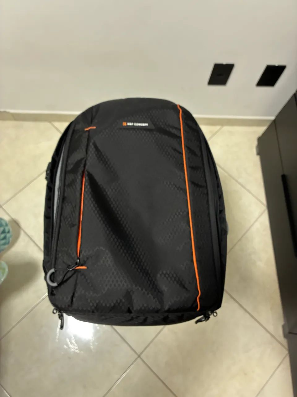 Mochila