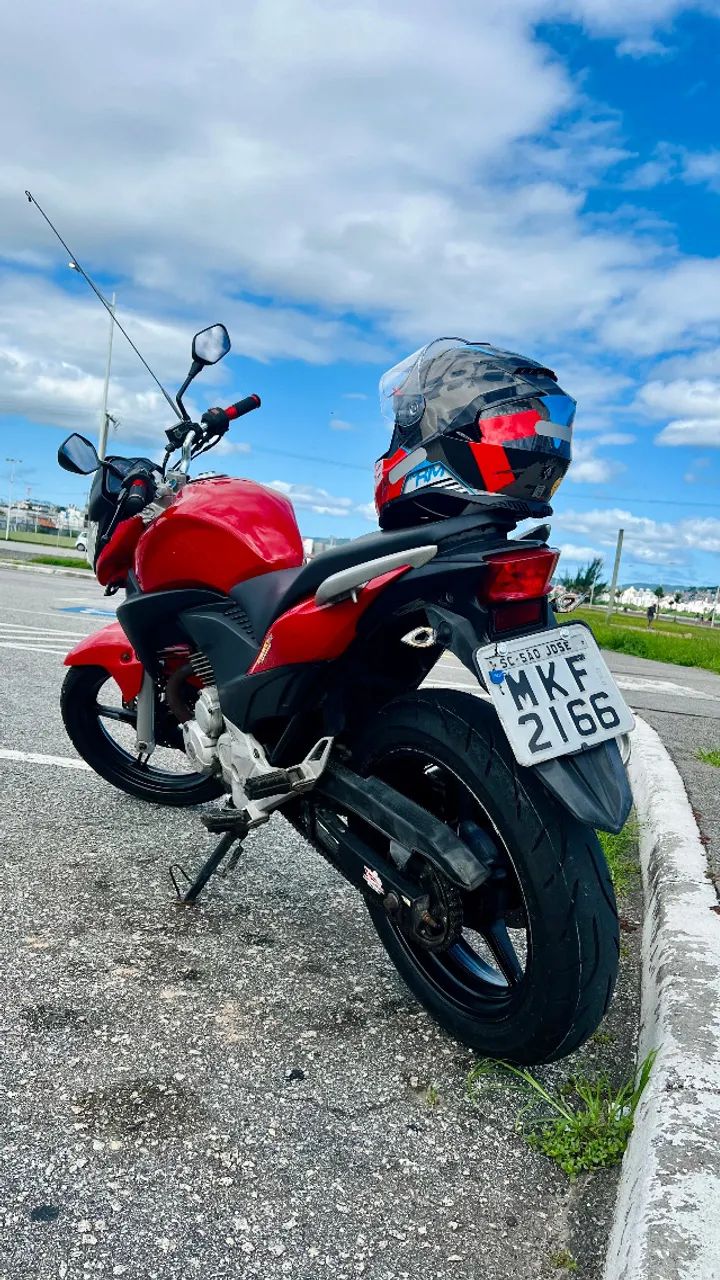 Honda CB 300r/ 300r Flex 2012 - Foto 3