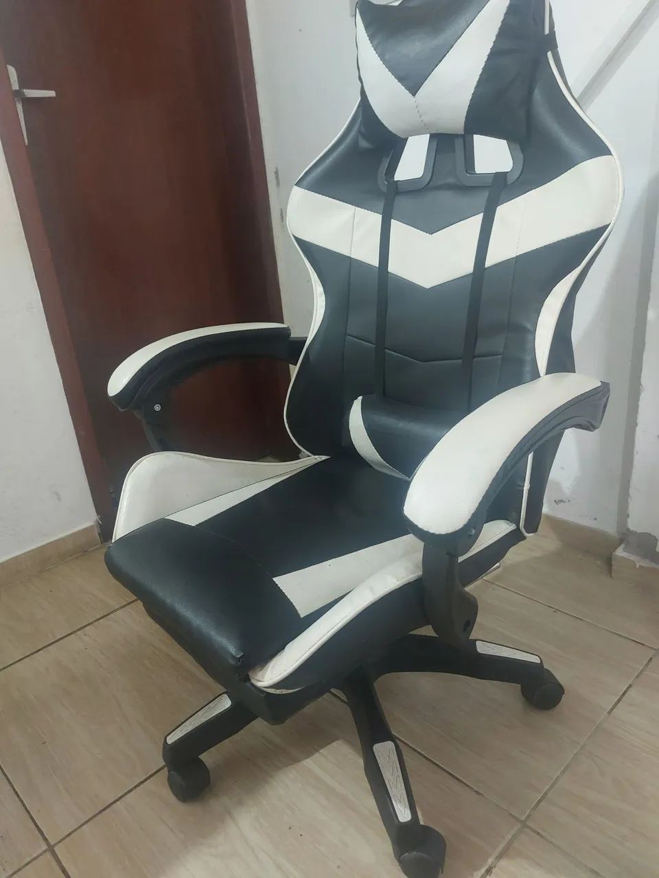 Cadeira gamer - Foto 2