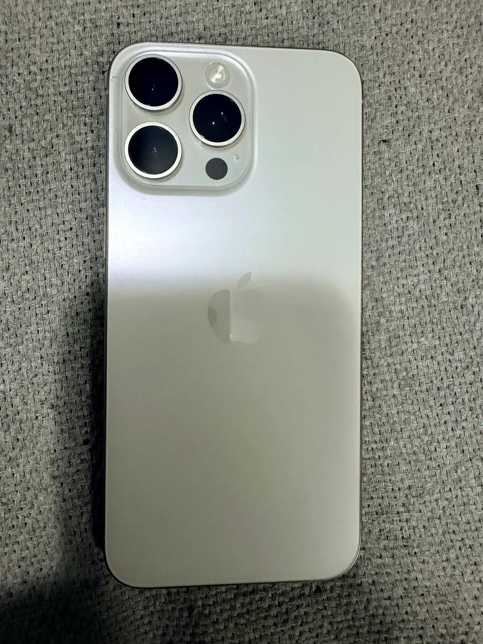 iPhone 15 Pro Max 256 gb - Foto 3
