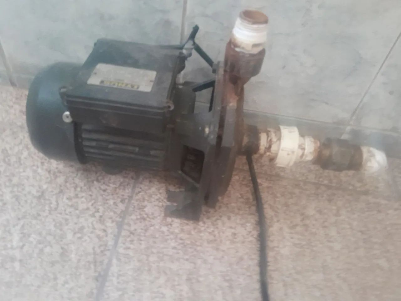 Bomba de poço  - Foto 3