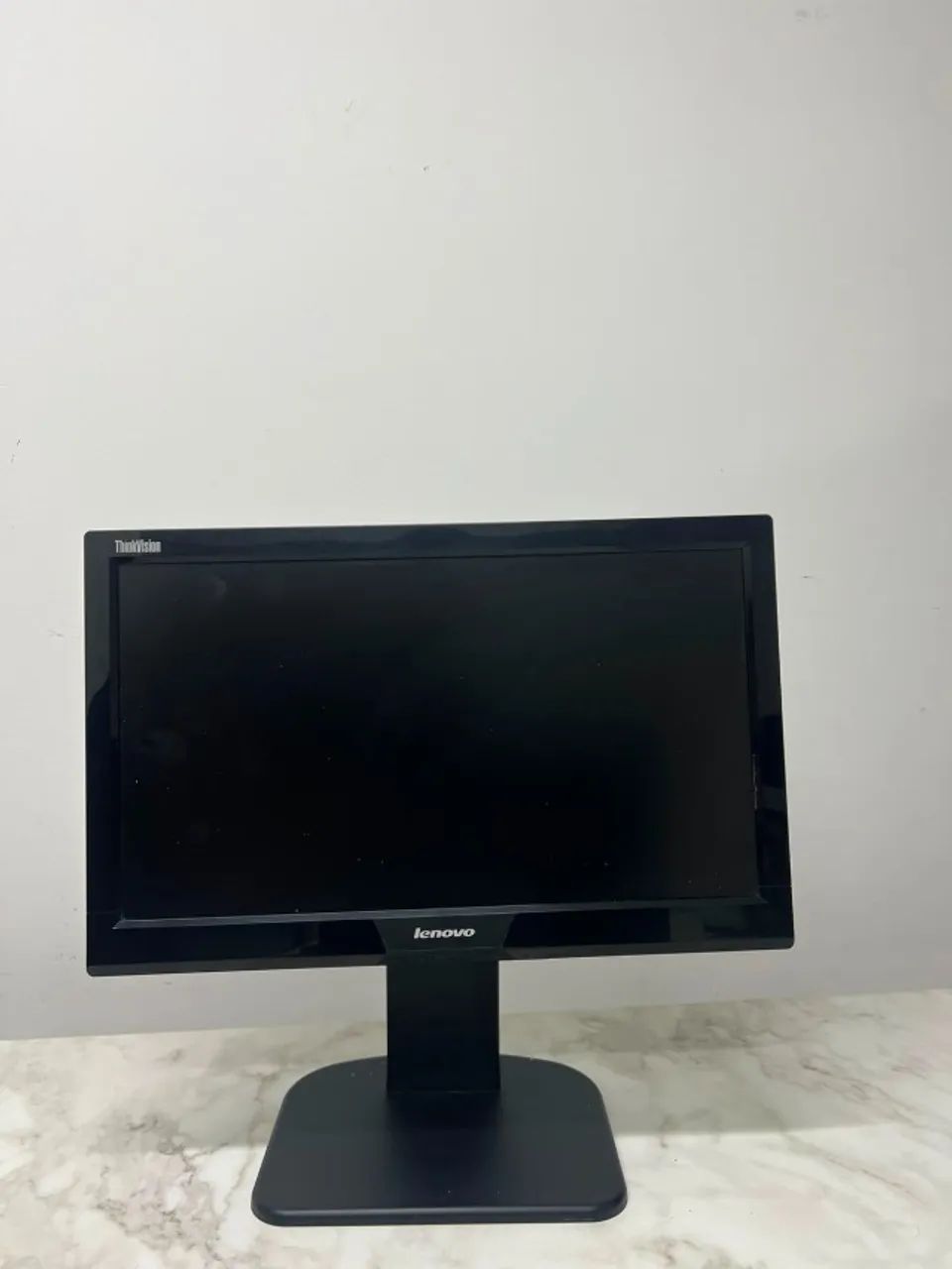 Monitores Diversos Usados com Garantia - Foto 2