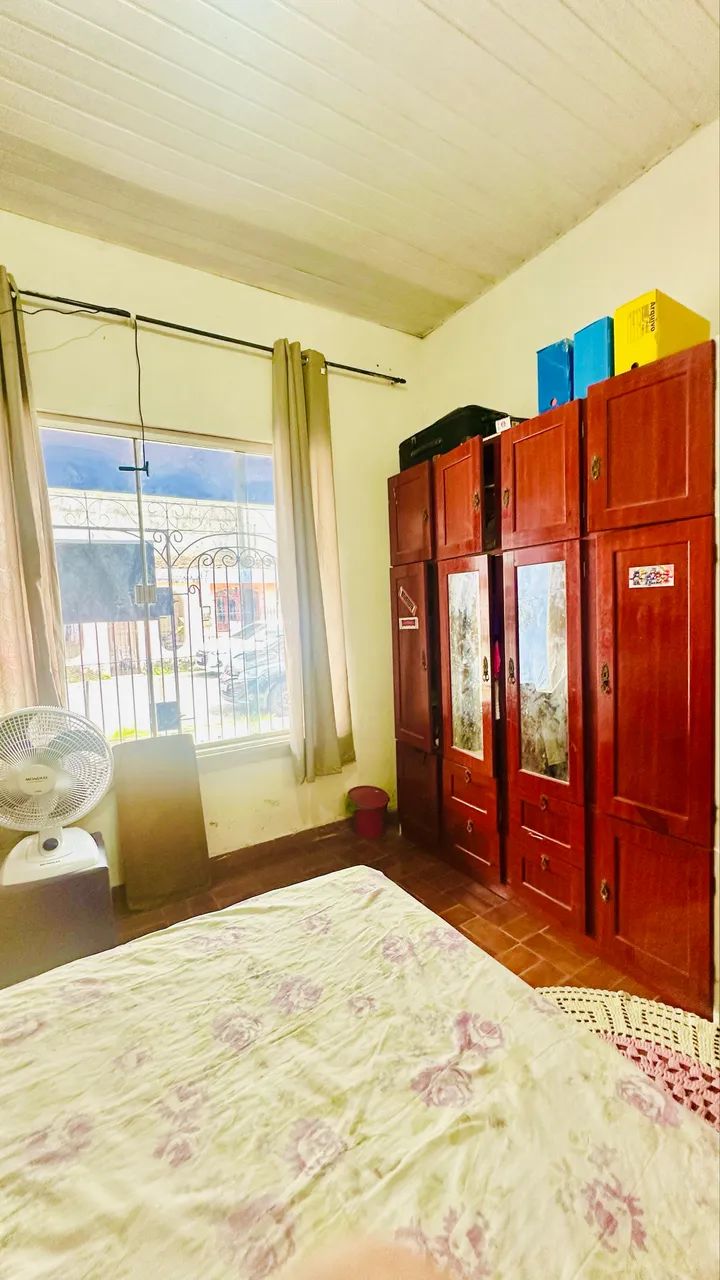 Vendo casa Terrea